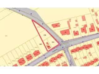 Bouwgrond te koop - Tielt RBT38375