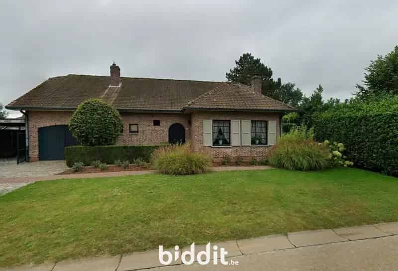 INSTAPKLARE WONING