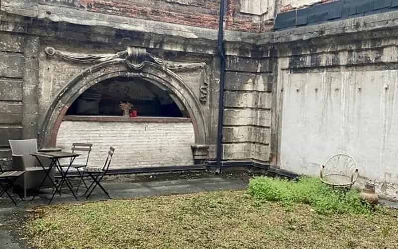 Appartement te huur in Leuven