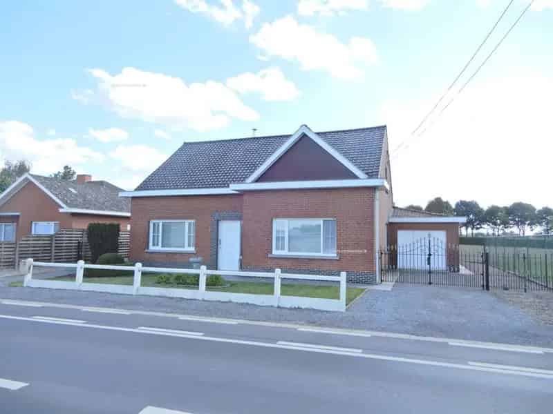 Huis te huur Meulebeke