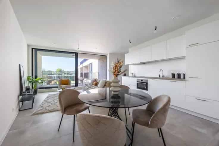 Appartement Te Koop