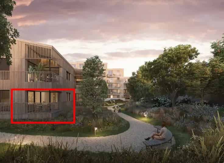 Appartement Te Koop