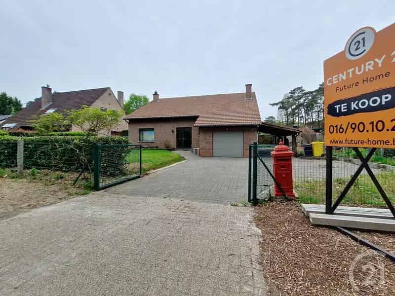 Huis te koop in Tremelo!