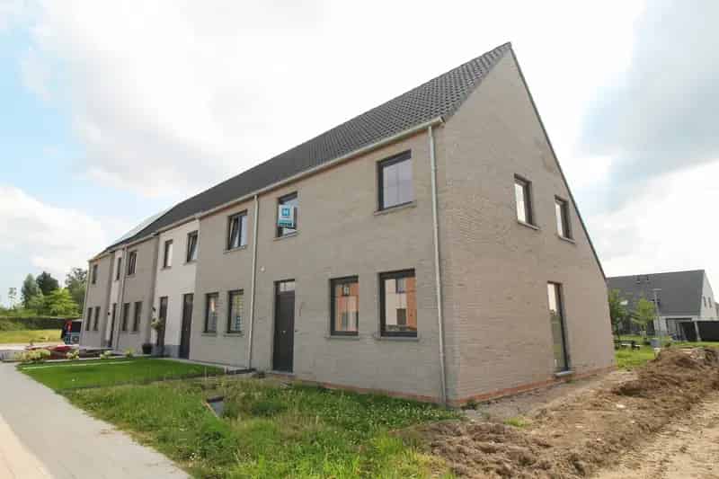 Dubbele Garagebox Blankenberge Centrum