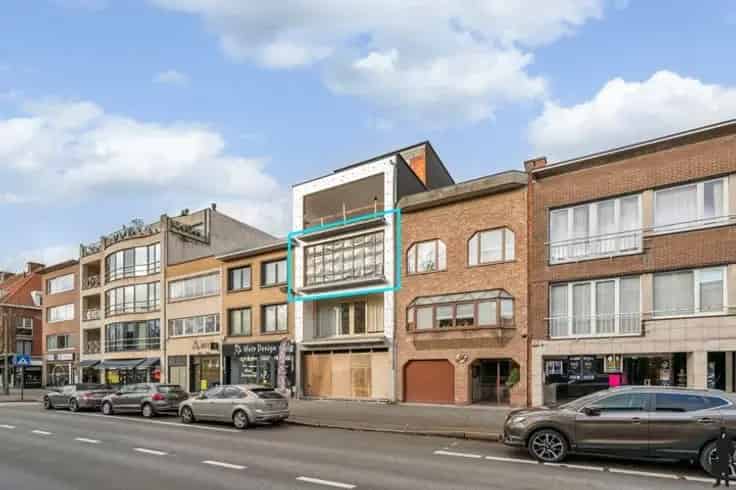 Appartement Te Koop