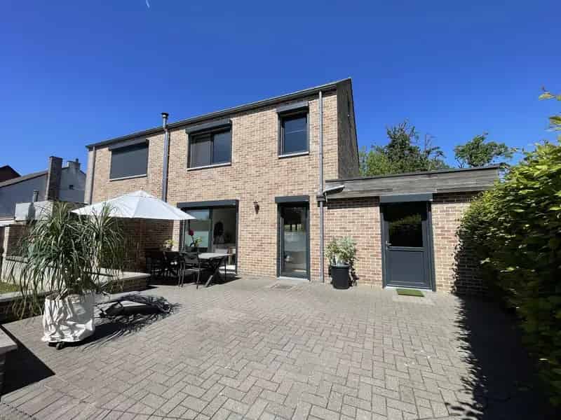 Huis te koop