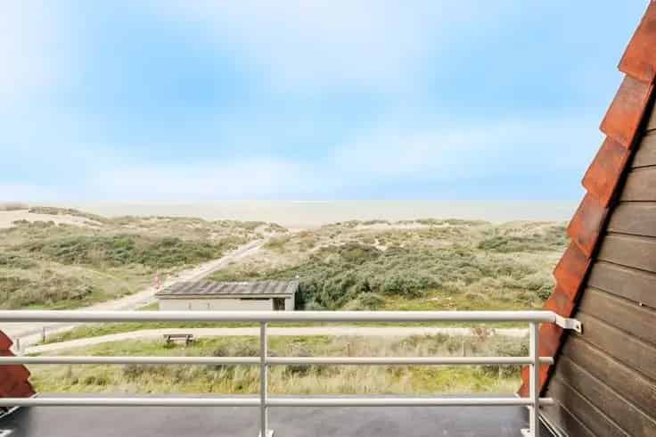 Appartement Oostduinkerke Zeezicht 3 Slaapkamers