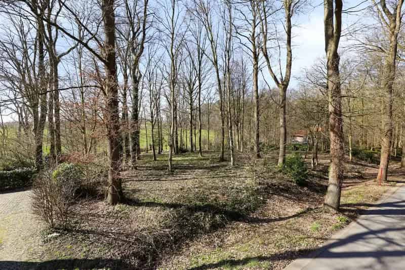 Bouwgrond voor viergevelwoning op 34a 44ca