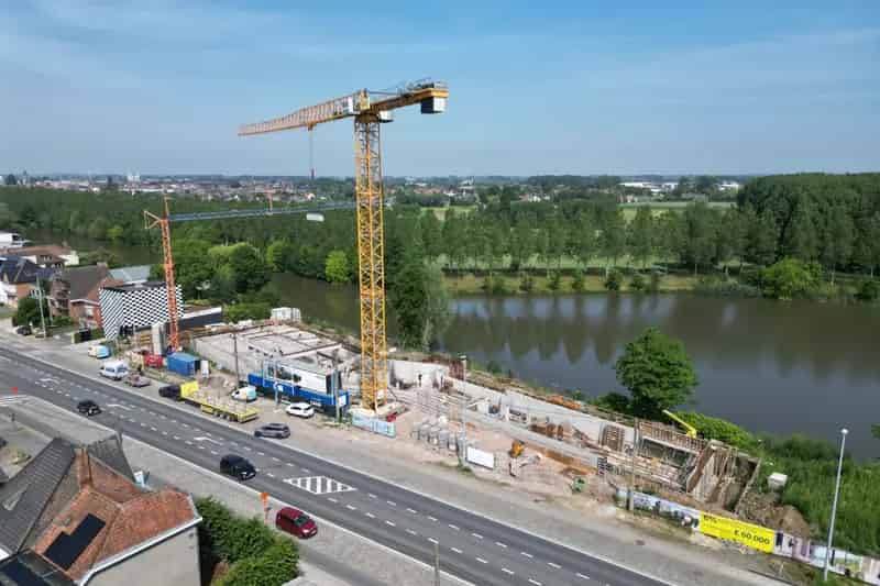 Appartement te koop