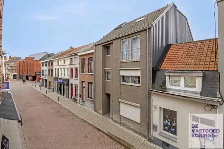Appartement Te Koop