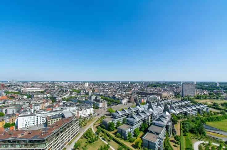 Penthouse Te Koop