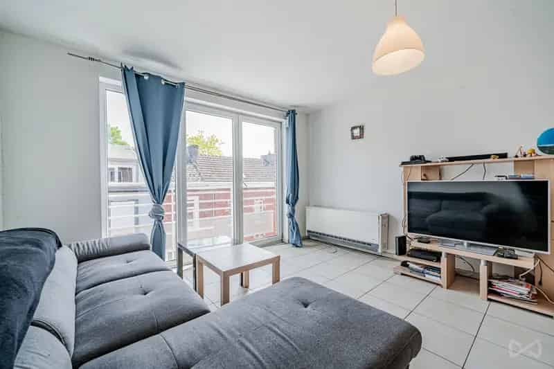 Appartement te koop