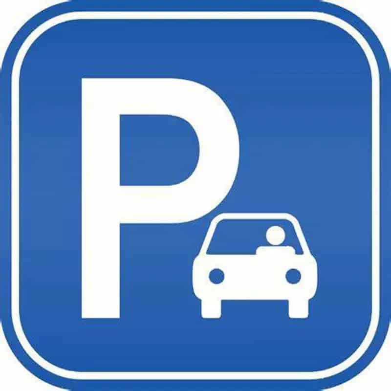 Parkeerplaats te huur