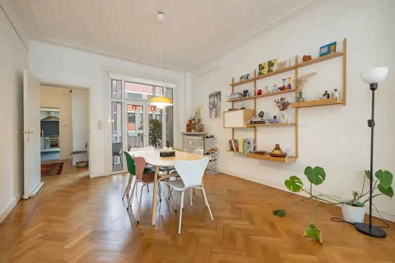 Appartement te huur