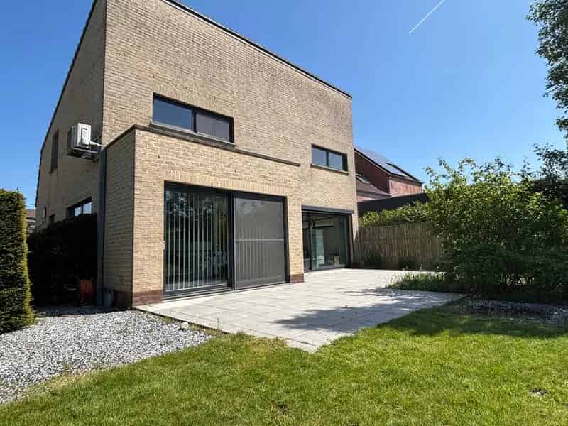Huis te huur