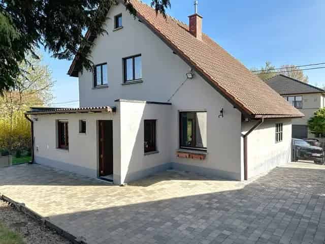 Huis te koop Vlezenbeek St-Pieters-Leeuw