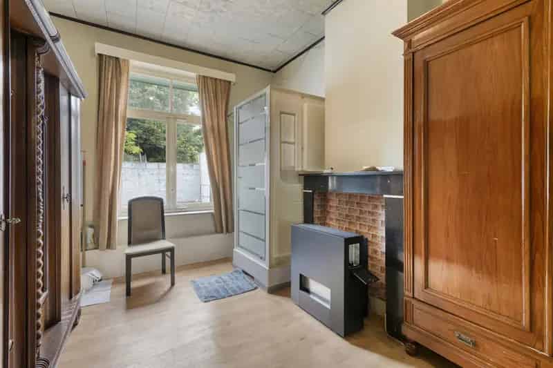Huis te huur