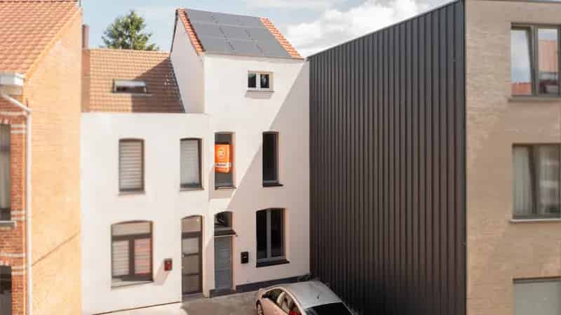 Huis te huur