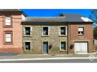 Huis te koop - Saint-Léger VBC69052