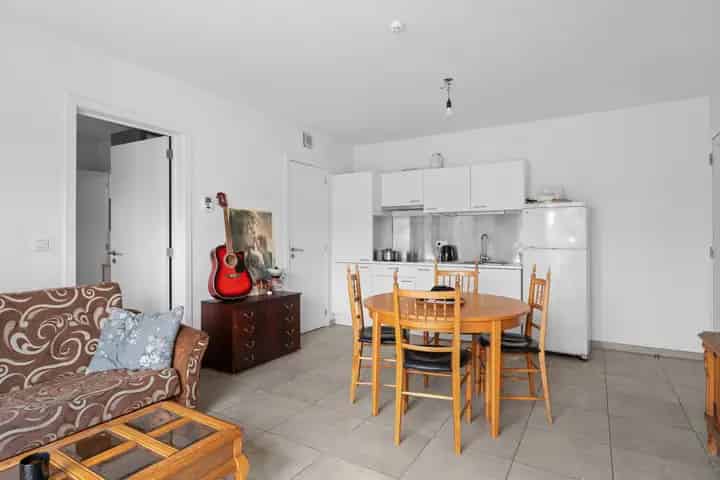 Appartement te koop in Sint-Niklaas