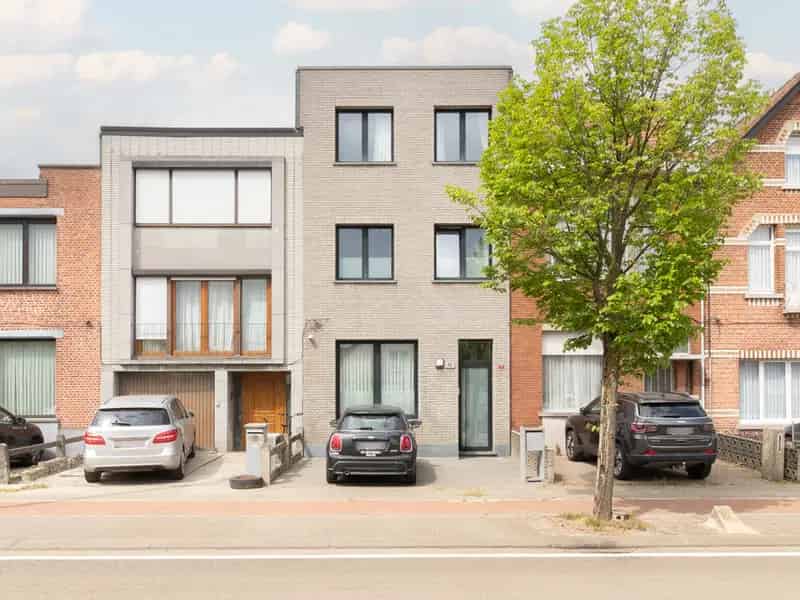 Huis te huur