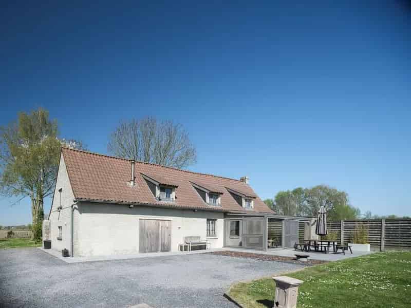 Charmant wonen met landschappelijke vergezichten