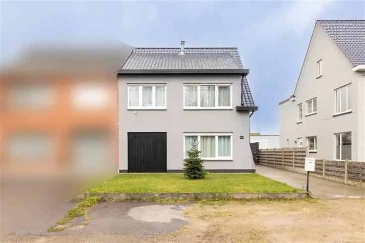 Huis Te Koop