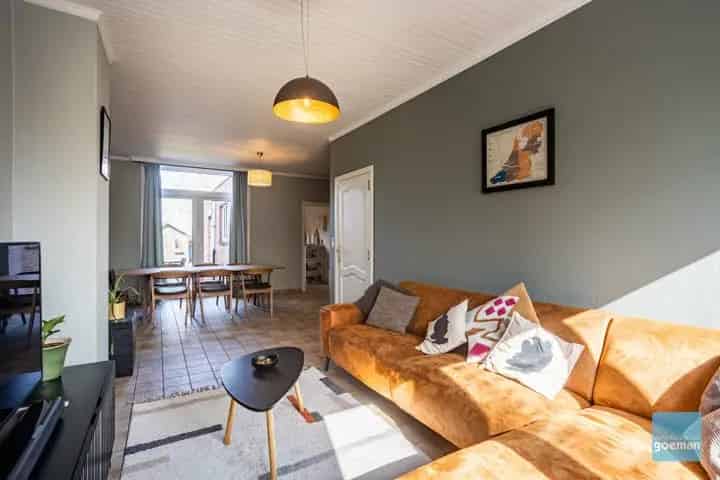 Huis te koop in Wetteren