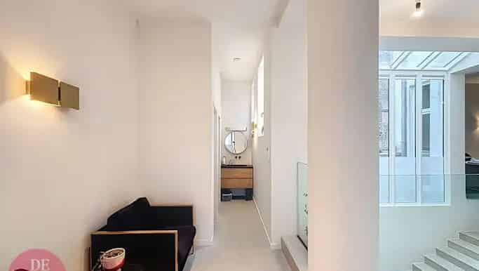 Kantoor te huur in Rue De L'indépendance - Onafhankelijkheidstraat 66, Sint-Jans-Molenbeek - Dewaele