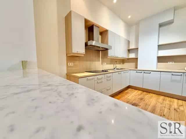 Appartement te huur in Sint-Katelijne-Waver