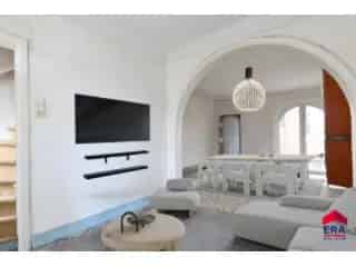 Appartement te Koop Eeklo - Duplex met Zolder
