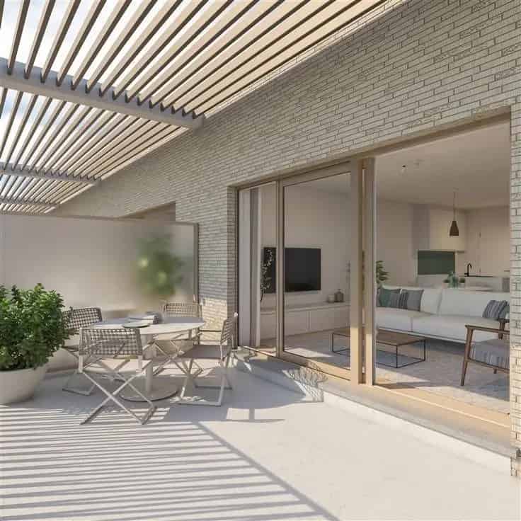 Appartement Te Koop Residentie Tamboer - Label A - Zomer 2026