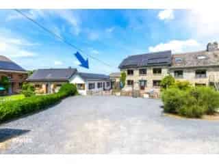 Handelspand te koop - Malmedy VBD18580