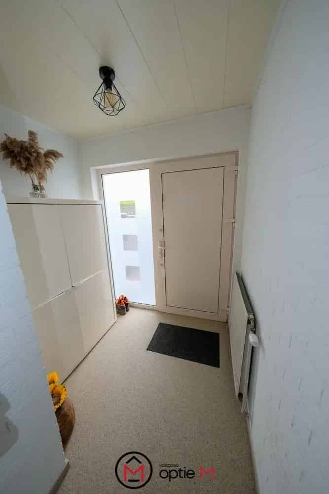 Gerenoveerde woning in rustige buurt