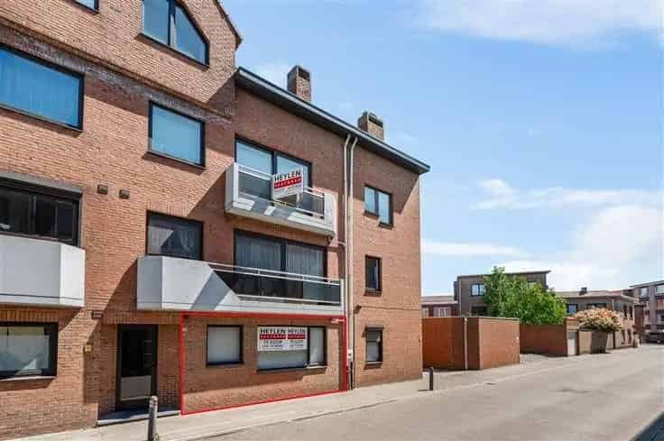 Appartement Te Koop Turnhout 2 Slaapkamers Centrum