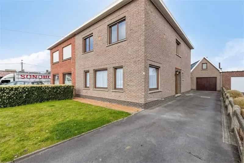 Huis te koop Oudenaarde