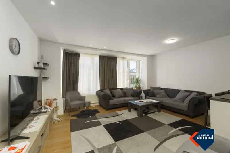 Te koop 2 slaapkamers Oostende Nieuwpoortsesteenweg 356