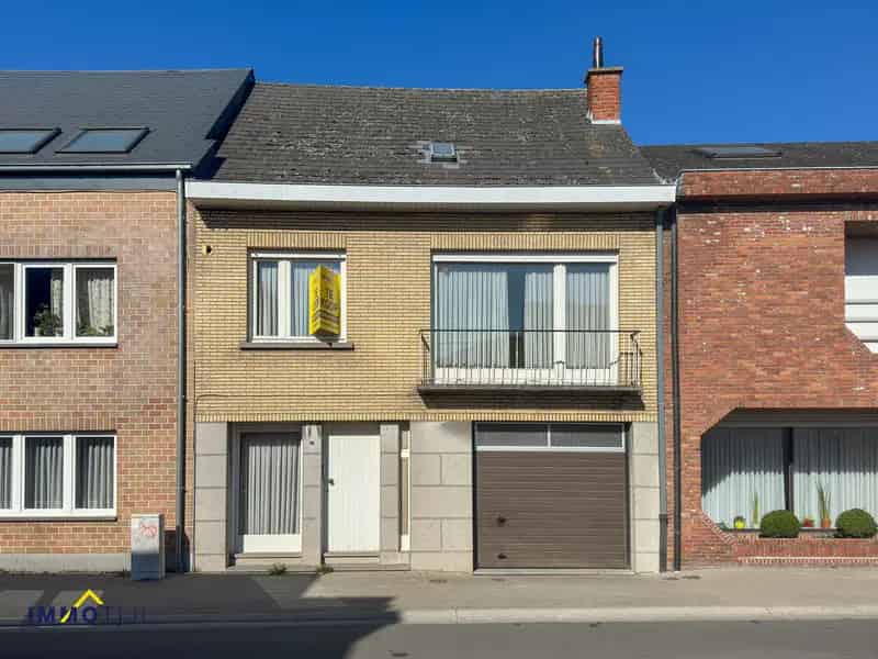 Huis te koop