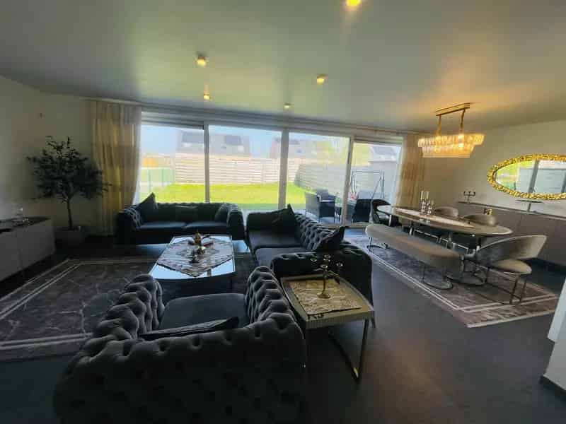 Huis te huur