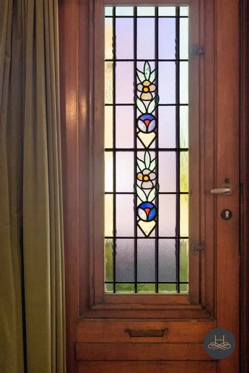 Charmante te renoveren open woning met enorme tuin en bos
