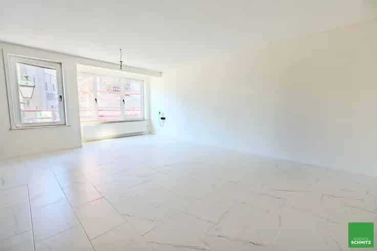 Appartement te koop 1 slaapkamer Lippenslaan