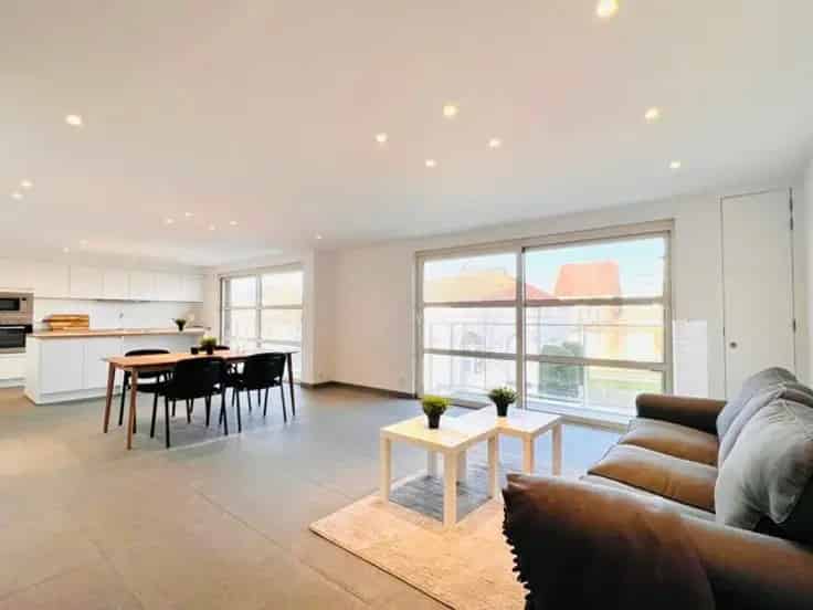 Appartement Te Koop 2 Slaapkamers 2 Terrassen Garage