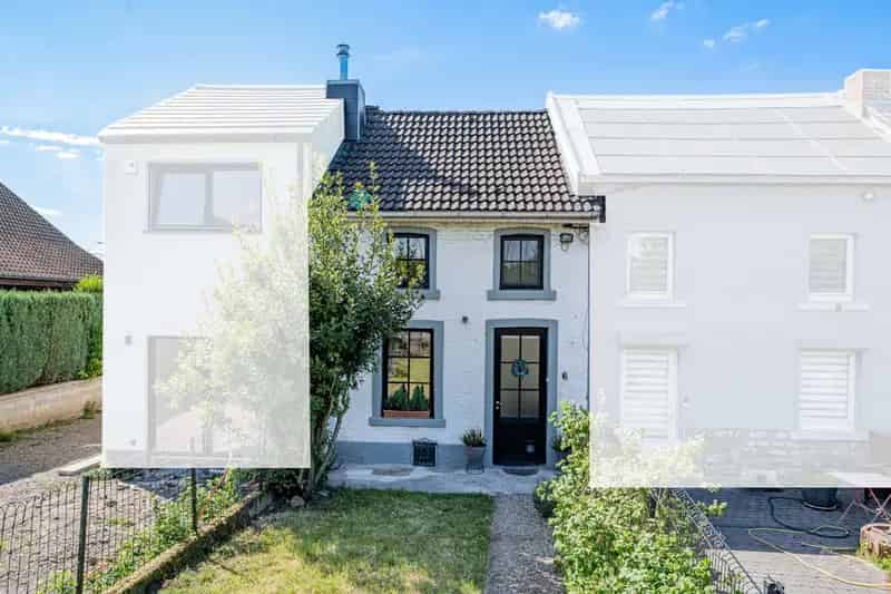 Huis te koop