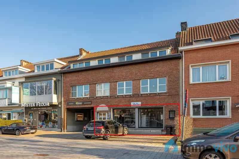 Appartement te koop