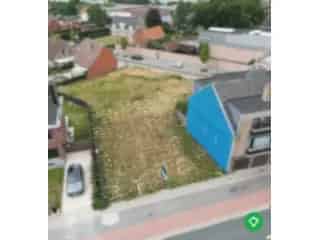 Bouwgrond te koop - Izegem RBU14818