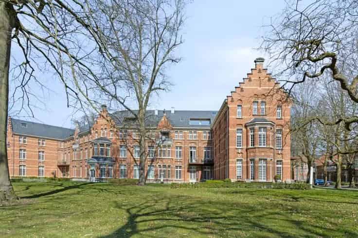 Appartement Te Koop Lovenjoel - 3 slaapkamers - Wellness