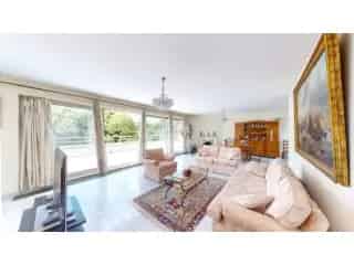 Penthouse te koop - Ukkel VBC84301