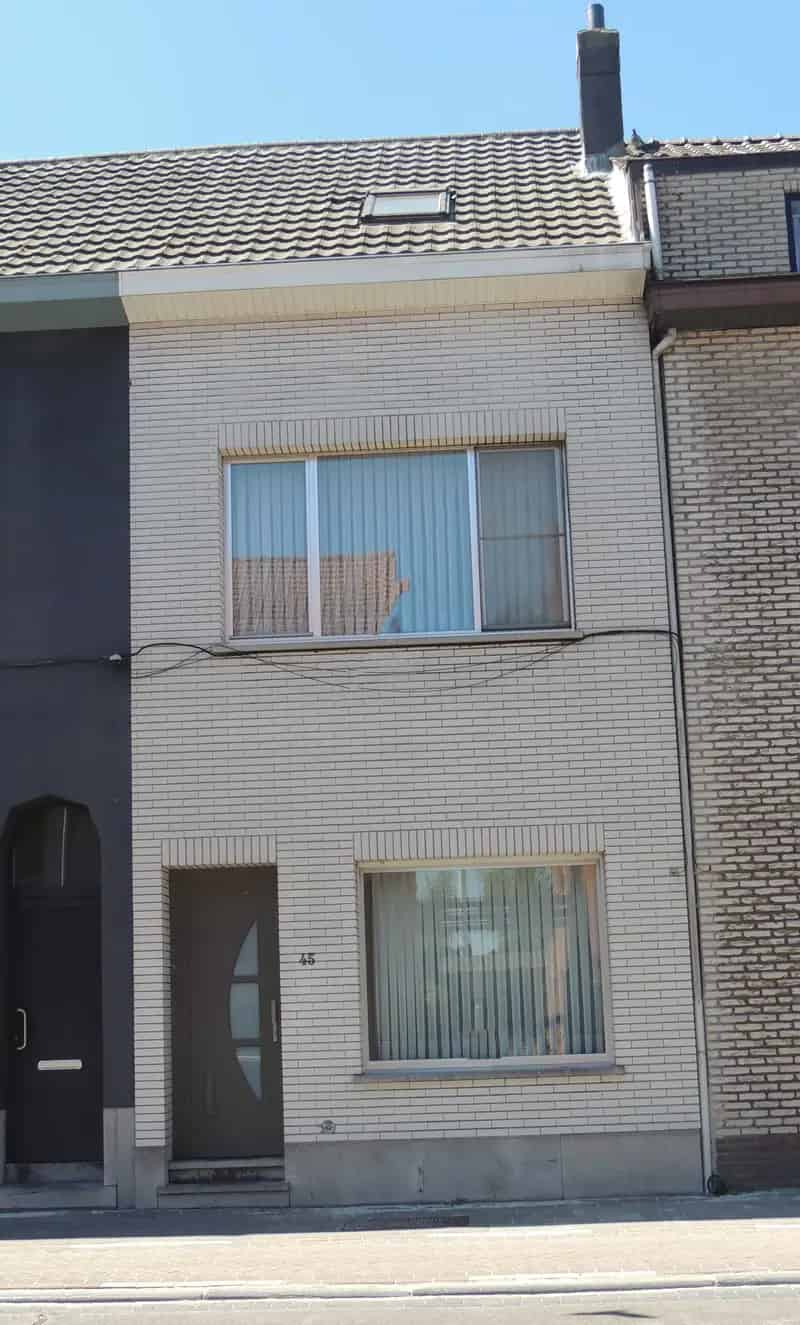 Huis te koop