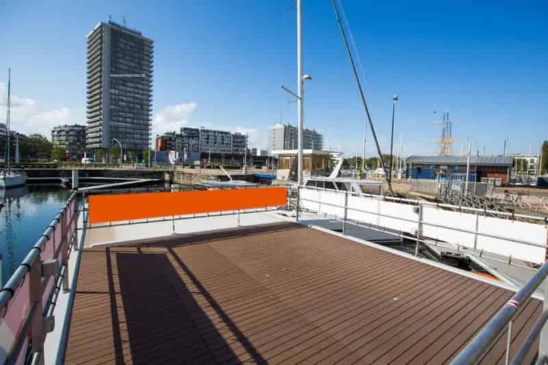 Appartement te koop Oostende