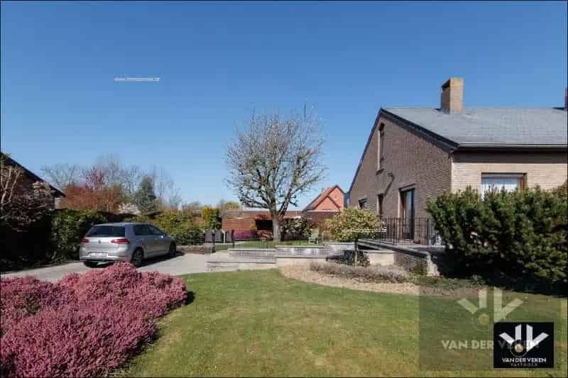Huis te koop Alken